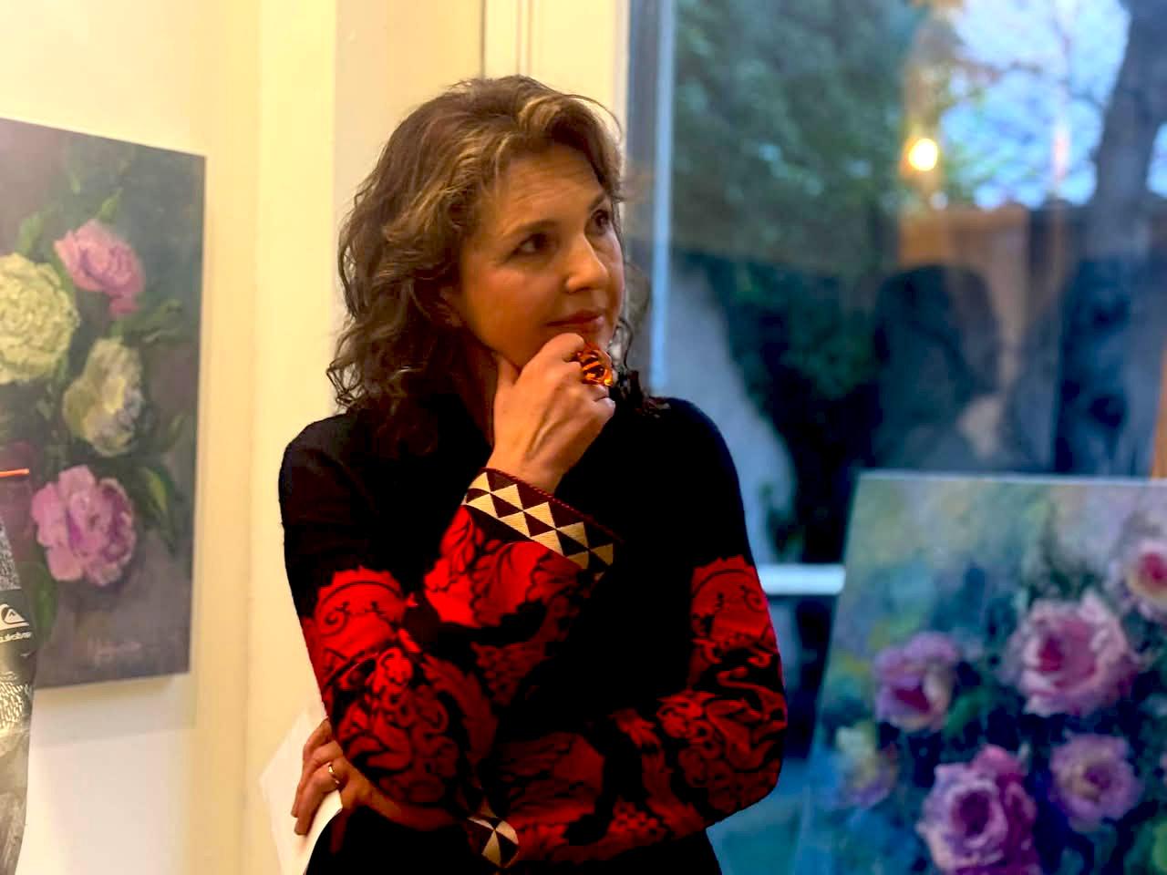 iryna-malynovska-Béziers-robert-Ménard-02