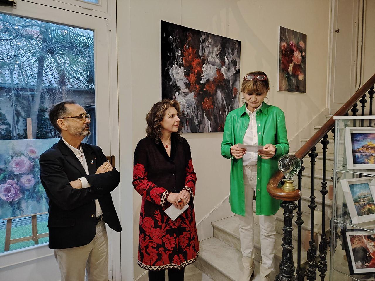 iryna-malynovska-Béziers-robert-Ménard-16